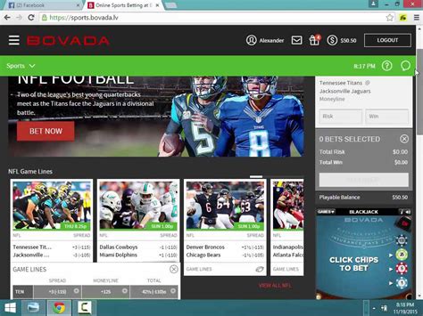 bovada review sports betting|Complete Review of Bovada .